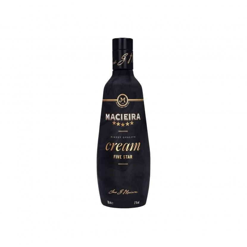 Licor Macieira Cream 70 Cl