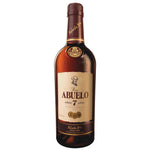 Carregar imagem na galeria: Rum Abuelo Anejo 7 Anos 0,70 LT