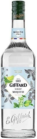 Carregar imagem na galeria: Xarope Giffard Mojito 1 LT