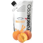Carregar imagem na galeria: Funkin Pure Polpa Pessego Branco 1 KG