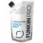Carregar imagem na galeria: Funkin Pure Polpa Coco 1 KG