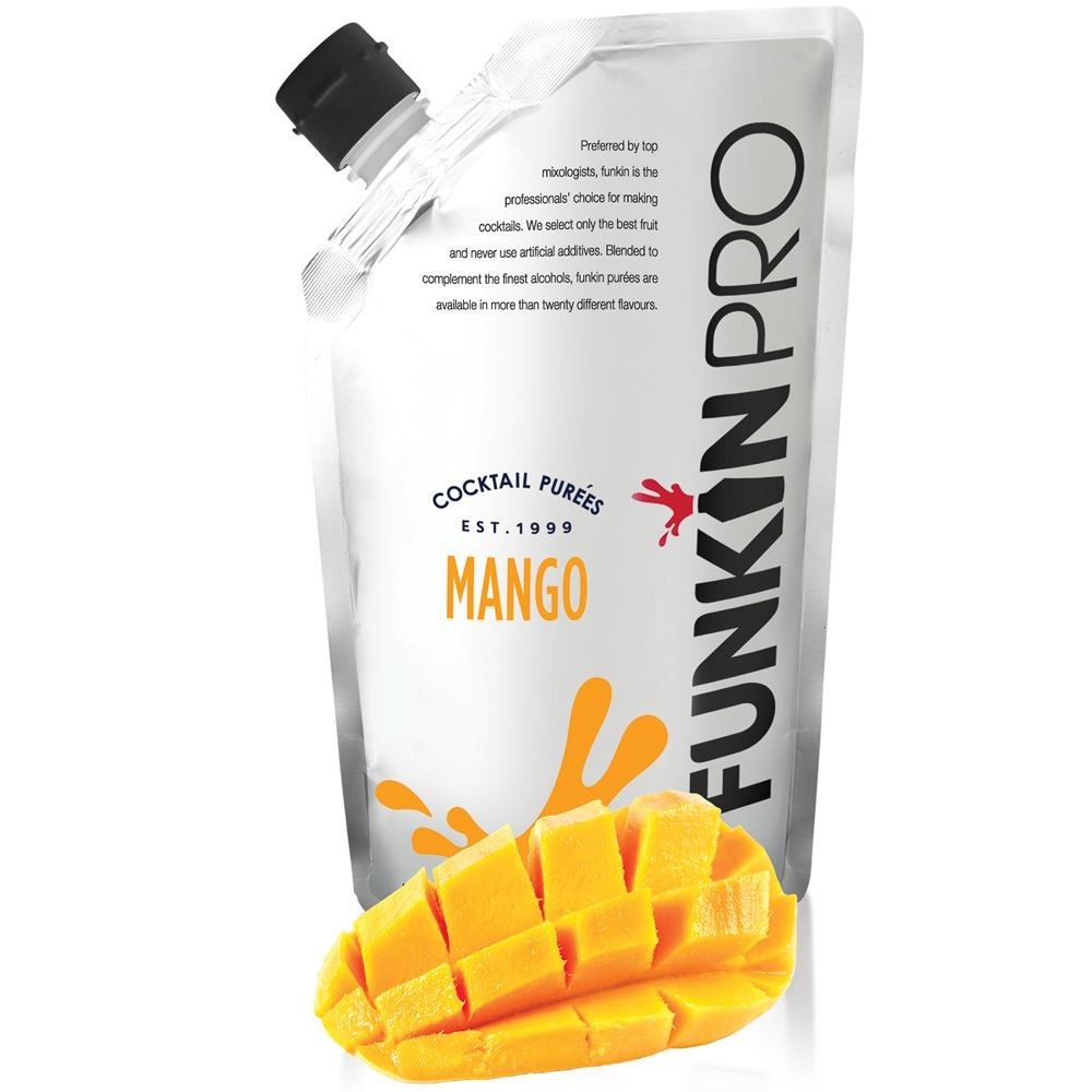 Funkin Pure Polpa Manga 1 KG