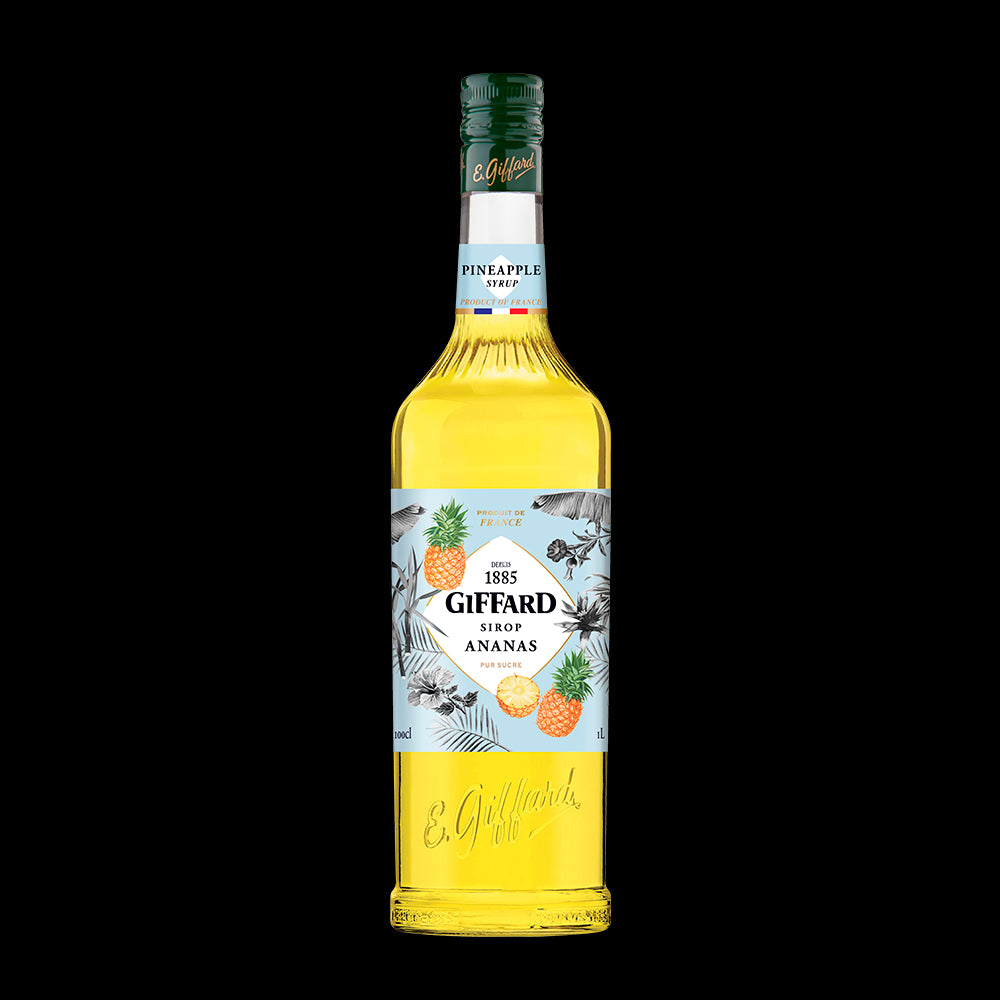 Xarope Giffard Pineapple 1 LT