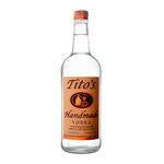 Carregar imagem na galeria: Vodka Titos Handmade 0,70 LT