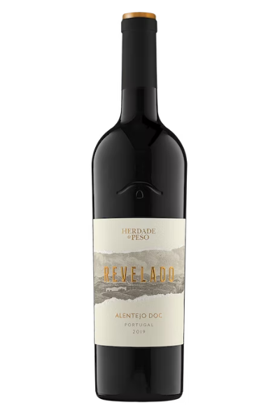 Herdade Do Peso Revelado Tinto 75 CL