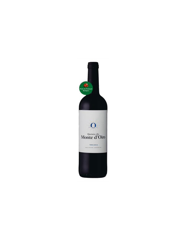 Quinta do Monte d'Oiro Tinta Roriz Tinto 75 CL