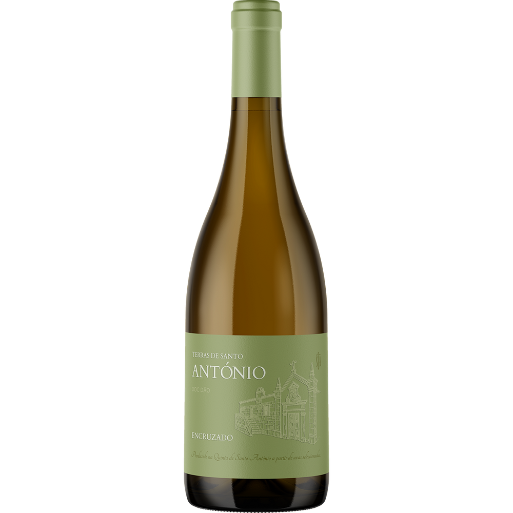 Terras de Sto Antonio Encruzado Branco 0.75 LT