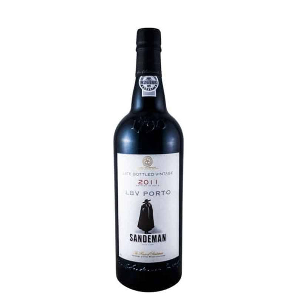 Vinho do Porto Sandeman LBV
