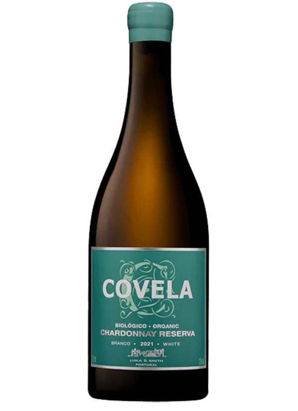 Covela Chardonnay Reserva — Baião — 75 cl