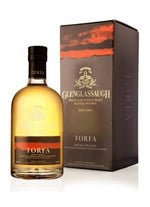Carregar imagem na galeria: Whisky Glenglassaugh Torfa 0,70 LT