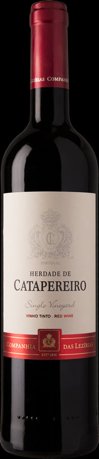 Vinho Tinto Herdade do Catapereiro