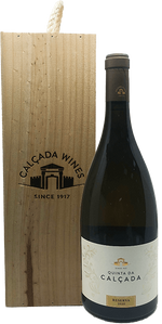 Carregar imagem na galeria: QUINTA DA CALÇADA RESERVA BRANCO MAGNUM