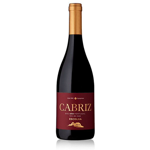 Cabriz Escolha Tinto 1,5 LT