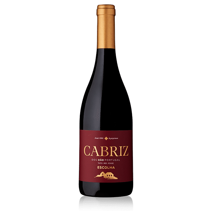 Cabriz Escolha Tinto 1,5 LT