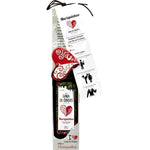 Carregar imagem na galeria: Mariquinhas Licor de Ginja 0,20 LT+ Fio C/ Coracao