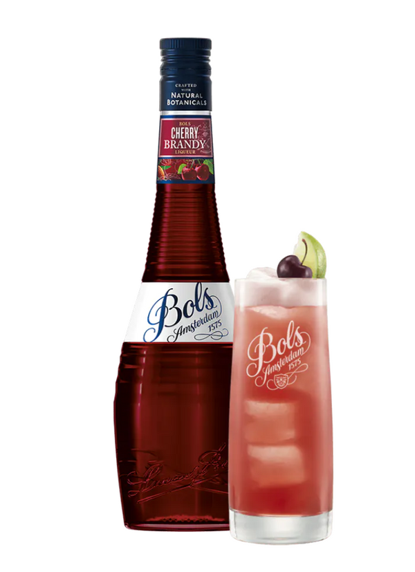 Bols Cherry Brandy 0,70 LT