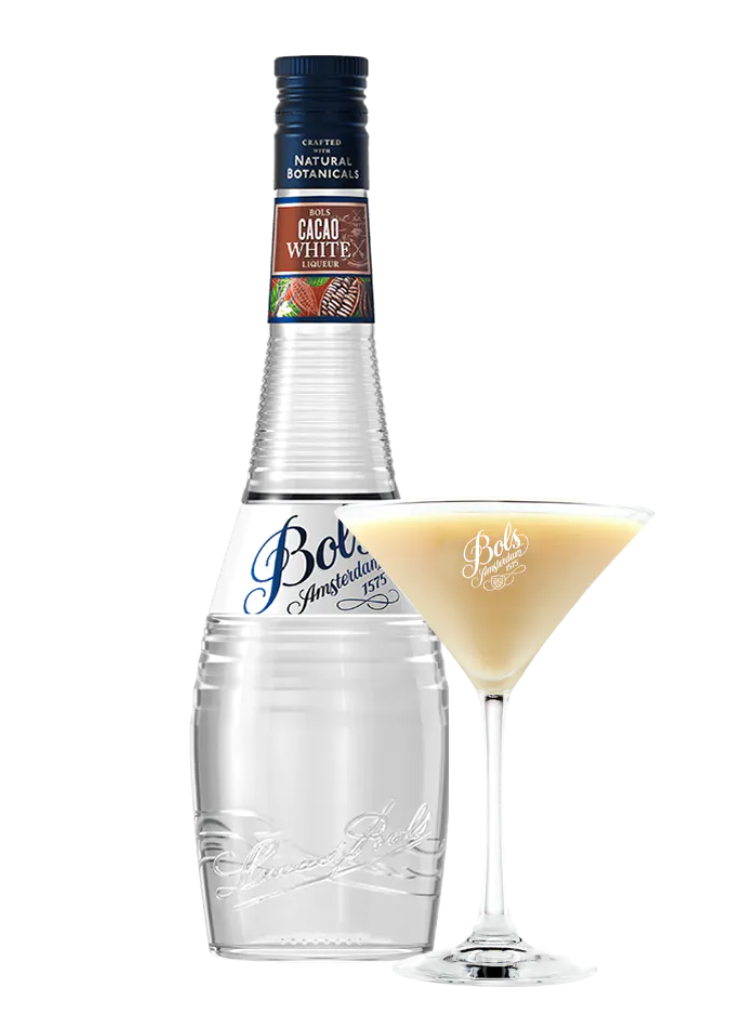 Bols Creme de Cacao White 0,70 LT