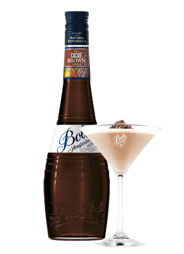 Bols Creme de Cacao Brown 0,70 LT