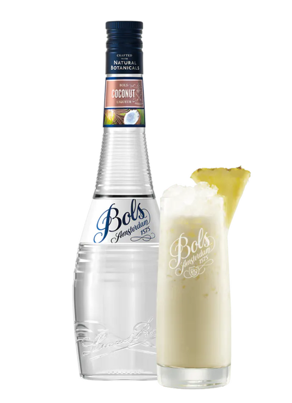 Bols Coconut 0,70 LT
