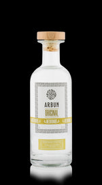 Carregar imagem na galeria: Aguardente Medronho Arbun 0,50 LT