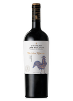Carregar imagem na galeria: Los Boldos Tradition Reserve Merlot TT 0,75LT
