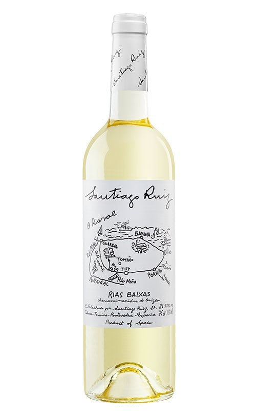 Santiago Ruiz Branco 75 CL