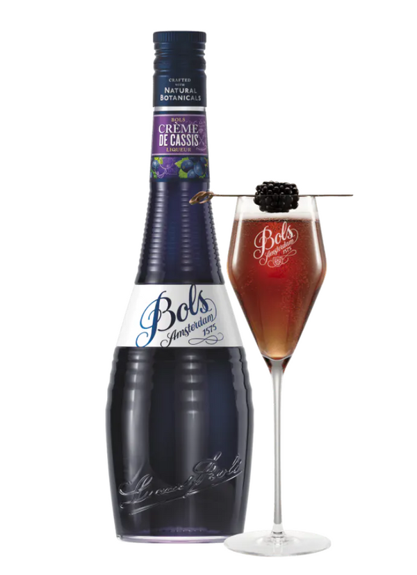 Bols Creme de Cassis 0,70 LT