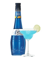 Carregar imagem na galeria: Licor Bols Blue Curaçao 0,70 LT