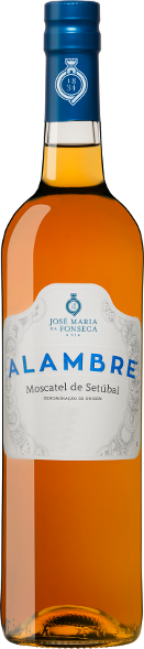 Moscatel de Setúbal Alambre 0,75 Lt