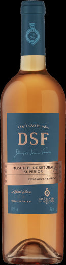 Moscatel D.S.F. Colecção Privada Armagnac 75 CL
