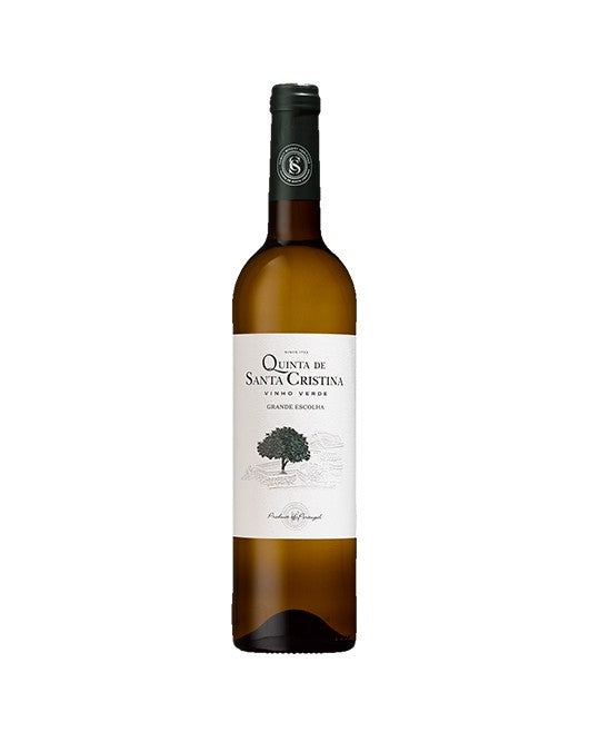 Vinho Branco Quinta de Santa Cristina Grande Escolha