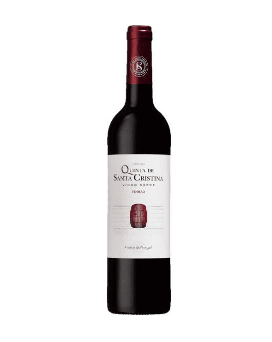 QUINTA DE SANTA CRISTINA VINHÃO TINTO