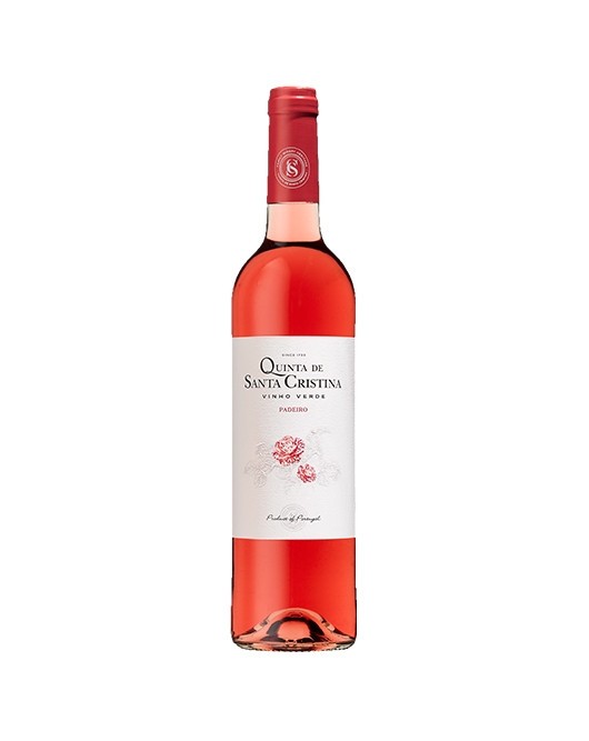 QUINTA DE SANTA CRISTINA PADEIRO ROSÉ