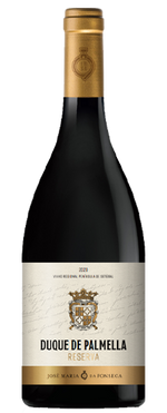 Carregar imagem na galeria: Duque de Palmela Reserva Tinto 75 CL