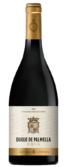 Duque de Palmela Reserva Tinto 75 CL