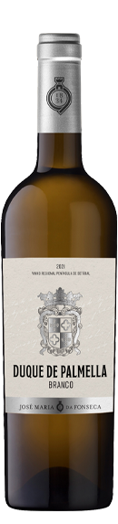 Carregar imagem na galeria: VINHO BRANCO DUQUE DE PALMELLA 0,75 LT