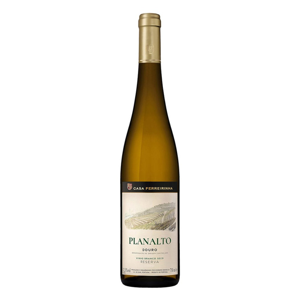 Casa Ferreirinha Planalto Branco — Douro — 37,5 cl