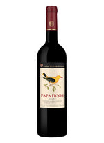 Carregar imagem na galeria: Papa Figos Tinto 75 CL