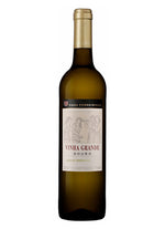 Carregar imagem na galeria: Casa Ferreirinha Vinho Vinha Grande Branco 75 CL