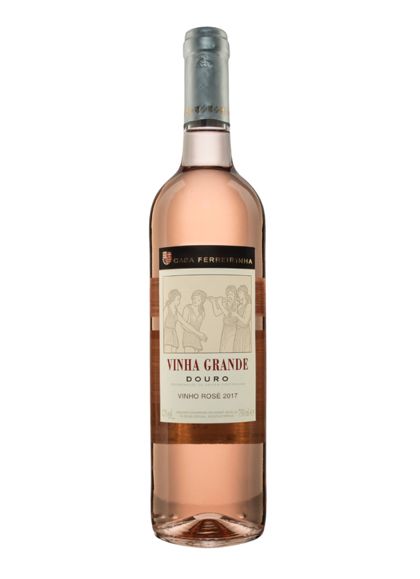 Casa Ferreirinha Vinha Grande Rosé — Douro — 75 cl