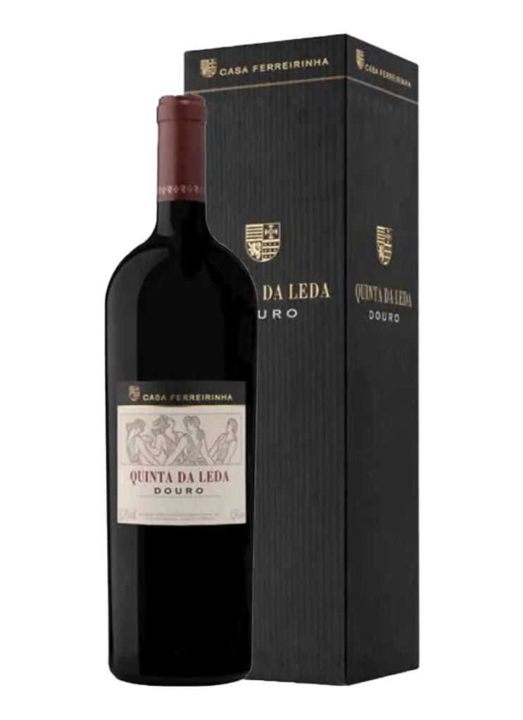 Quinta da Leda Tinto 1,5 LT
