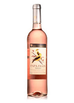 Carregar imagem na galeria: Papa Figos Rose 75 CL