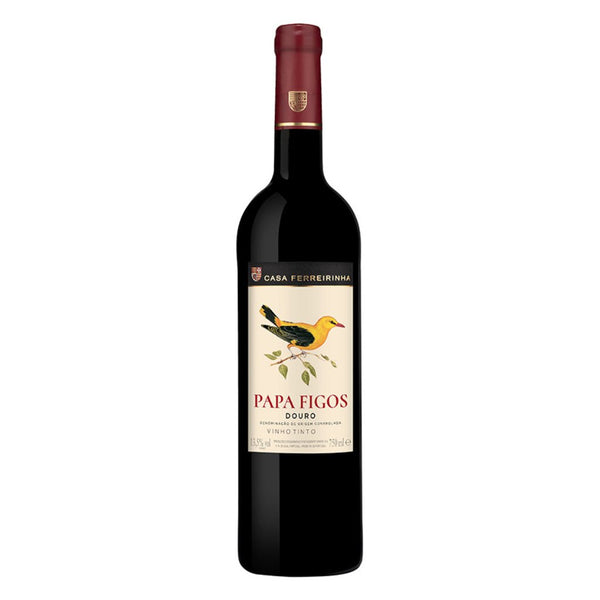 Papa Figos Tinto 37,5 CL