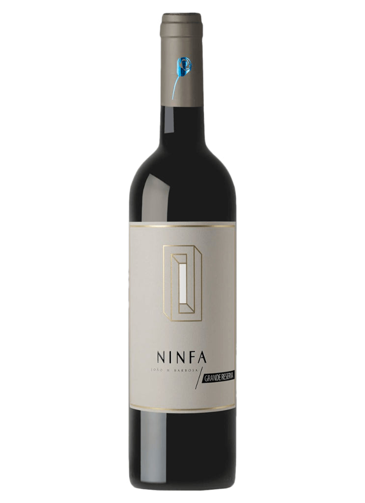 Ninfa Grande Reserva  Tinto 75 CL
