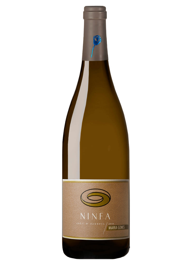 Ninfa Maria Gomes  Branco 75 CL