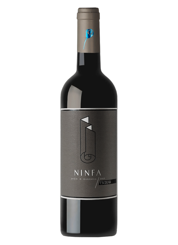 Vinho Ninfa Escolha Tinto 75 CL