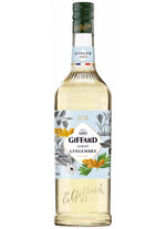 Carregar imagem na galeria: Xarope Giffard Ginger 1 LT
