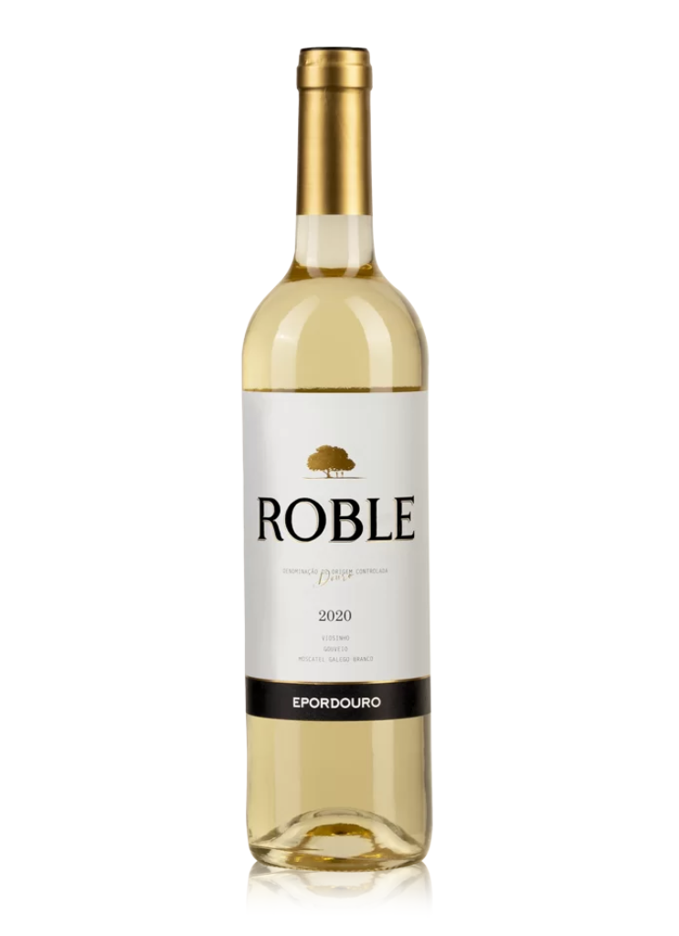 Roble Branco 75 CL