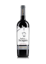 Carregar imagem na galeria: Solar dos Dragos Touriga Nacional Reserva Tinto 75 CL