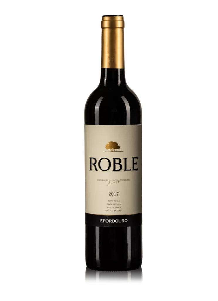 Roble Tinto  75 CL